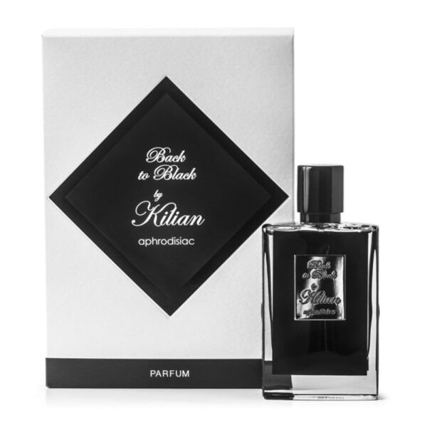 Kilian Back to Black 50ml