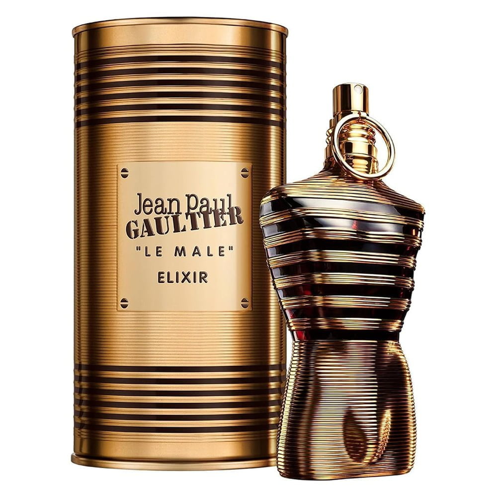 Jean Paul Gaultier Le Male Elixir ParfemLux Original Parfemi